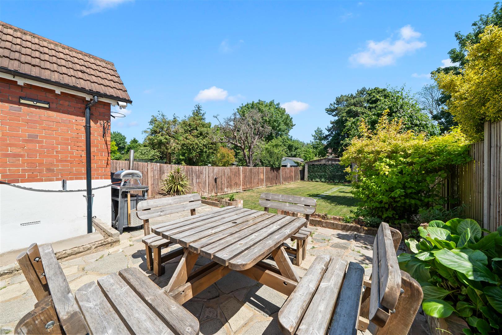 Derby Road, Cheam, Sutton